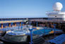 Piscina - Carnival Spirit