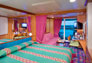 Cabina Mini Suite