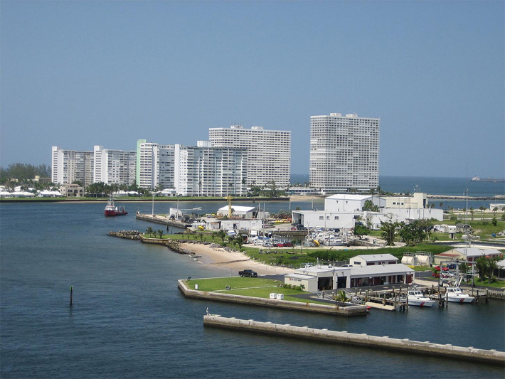 Fort Lauderdale