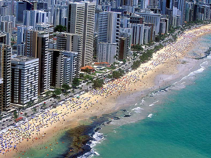 Recife