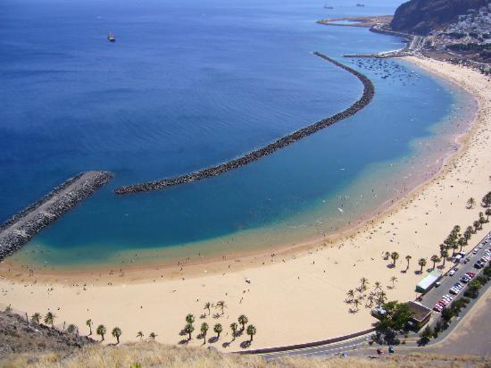 Santa Cruz de Tenerife