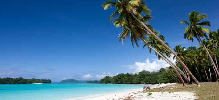 Luganville
