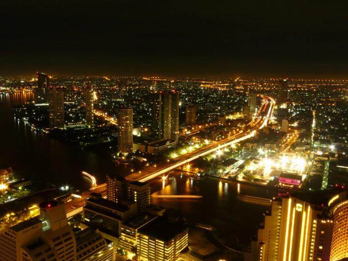Bangkok (Klong Toey)